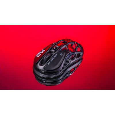 Миша GravaStar Mercury M2, BT/WL/USB-A, RGB, чорний (GRAVASTARM2_BLK)