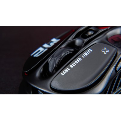 Миша GravaStar Mercury M2, BT/WL/USB-A, RGB, чорний (GRAVASTARM2_BLK)