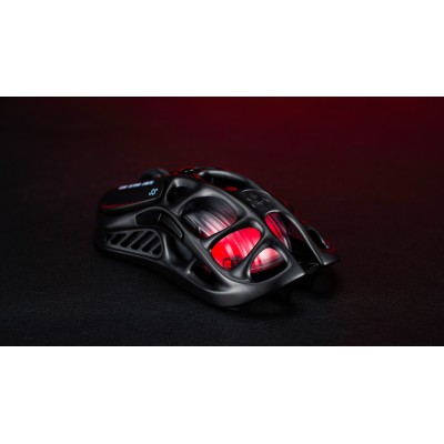 Миша GravaStar Mercury M2, BT/WL/USB-A, RGB, чорний (GRAVASTARM2_BLK)