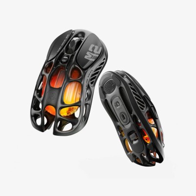 Миша GravaStar Mercury M2, BT/WL/USB-A, RGB, чорний (GRAVASTARM2_BLK)