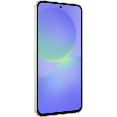 Смартфон Samsung Galaxy A36 5G 6/128GB Awesome Lime (A366B)