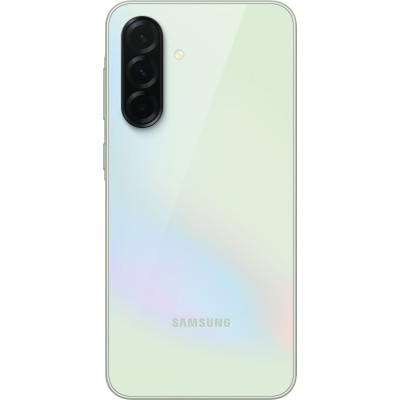 Смартфон Samsung Galaxy A36 5G 6/128GB Awesome Lime (A366B)