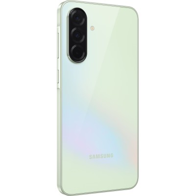 Смартфон Samsung Galaxy A36 5G 6/128GB Awesome Lime (A366B)