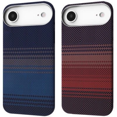 Чохол Proove Carbon Slim with Magnetic Ring iPhone 17 Air onyx