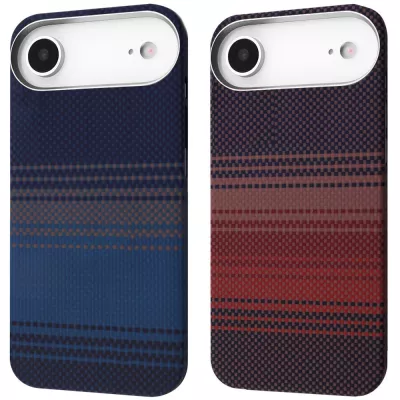 Чохол Proove Carbon Slim with Magnetic Ring iPhone 17 Air onyx