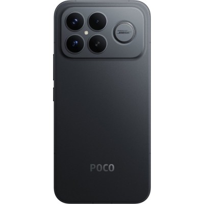 Xiaomi Poco F8 Ultra 12/256GB Black EU Global