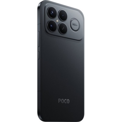 Xiaomi Poco F8 Ultra 12/256GB Black EU Global