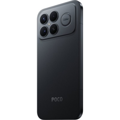 Xiaomi Poco F8 Ultra 12/256GB Black EU Global