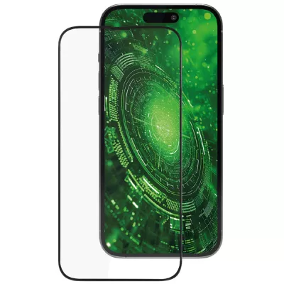 Захисне скло Proove Safe Screen iPhone X/Xs/11 Pro black