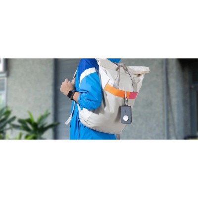 Зовн_АКБ VEGER V1171 10000mA 20W (X001XES6ZB) чорний