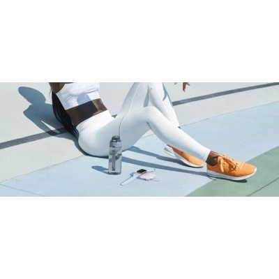 Зовн_АКБ VEGER V1171 10000mAh 20W (X001XES8EF) рожевий