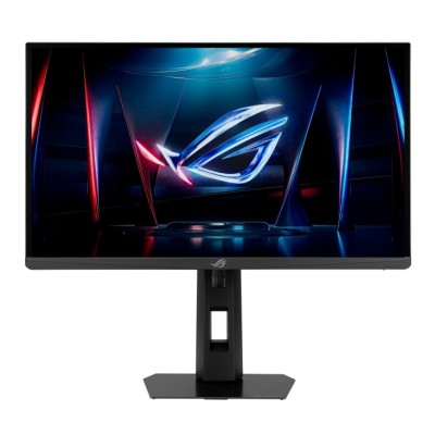 Монітор Asus 24.1" ROG Strix ACE XG248QSG 2xHDMI, DP, Audio, TN, 610Hz, 0.1ms, sRGB 125%, FreeSync, HAS, HDR400 (90LM0C40-B01371