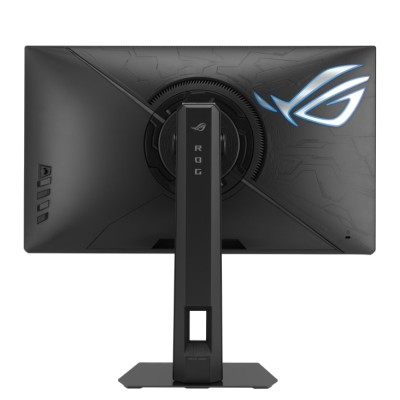 Монітор Asus 24.1" ROG Strix ACE XG248QSG 2xHDMI, DP, Audio, TN, 610Hz, 0.1ms, sRGB 125%, FreeSync, HAS, HDR400 (90LM0C40-B01371