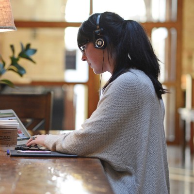 Навушники On-Ear Koss Porta Pro, 3.5 mini-jack, 1.2м, Mic, Чорний