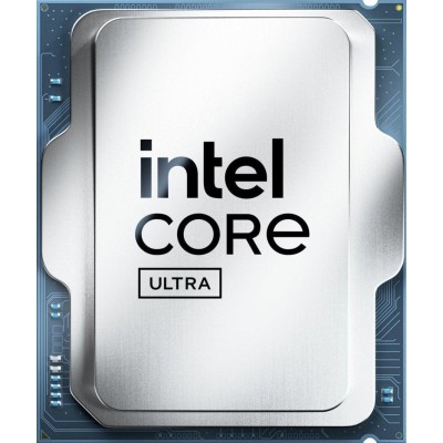 Центральний процесор Intel Core Ultra 7 265KF 20C/20T 3.9GHz 30Mb LGA1851 125W TRAY