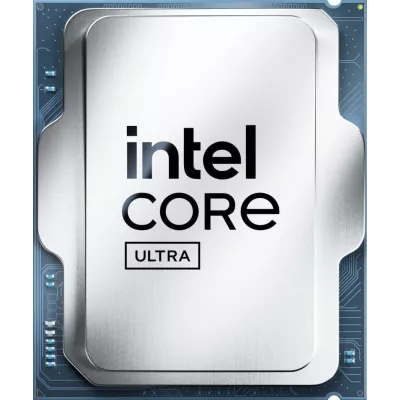 Центральний процесор Intel Core Ultra 7 265KF 20C/20T 3.9GHz 30Mb LGA1851 125W TRAY