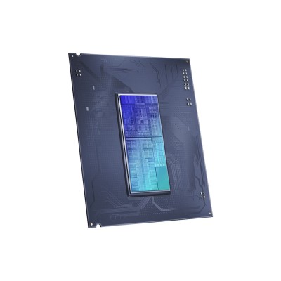 Центральний процесор Intel Core Ultra 7 265KF 20C/20T 3.9GHz 30Mb LGA1851 125W TRAY