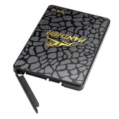 Накопичувач SSD Apacer 2.5" 480GB SATA AS340 (AP480GAS340G-1)