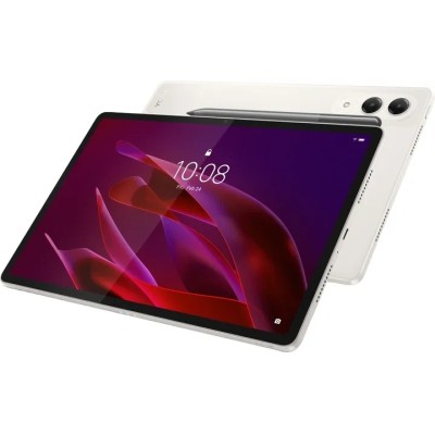 Планшет Lenovo Yoga Tab Wi-Fi 11, 12/256Gb KB+ Pen/Seashell (ZAG60180UA)