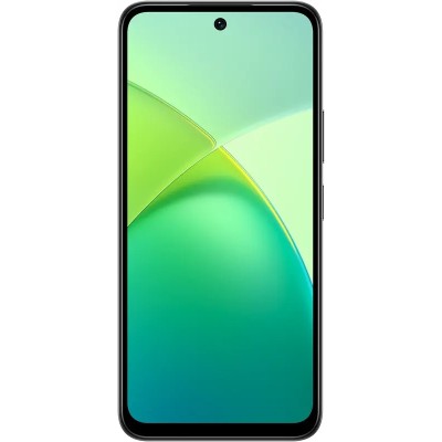 Смартфон Infinix Smart 10 X6725 4/64GB Sleek Black