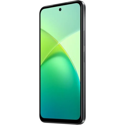 Смартфон Infinix Smart 10 X6725 4/64GB Sleek Black