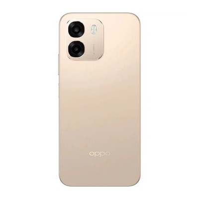Смартфон Oppo A6 6/256GB Aurora Gold (CPH2817)