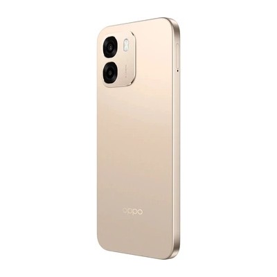 Смартфон Oppo A6 6/256GB Aurora Gold (CPH2817)