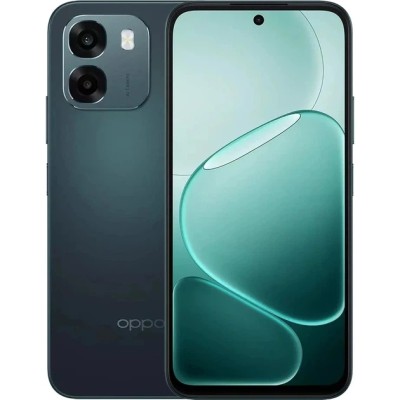 Смартфон Oppo A6 6/256GB Sapphire Blue (CPH2817)