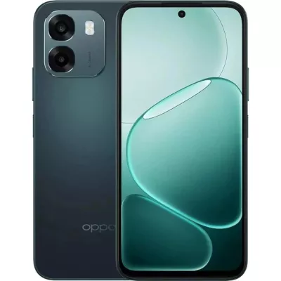 Смартфон Oppo A6 6/256GB Sapphire Blue (CPH2817)
