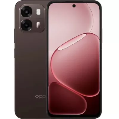 Смартфон Oppo A6S 8/256GB Cappuccino Brown (CPH2815)