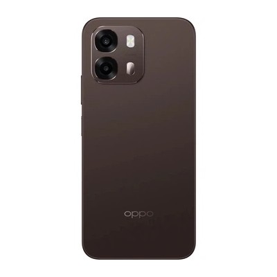 Смартфон Oppo A6S 8/256GB Cappuccino Brown (CPH2815)