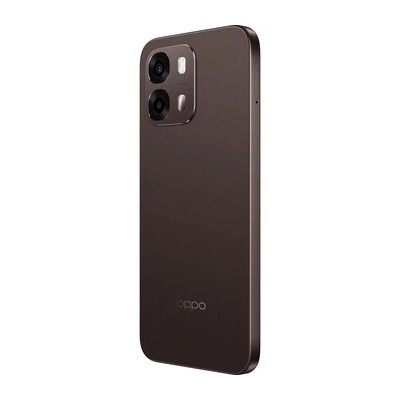 Смартфон Oppo A6S 8/256GB Cappuccino Brown (CPH2815)