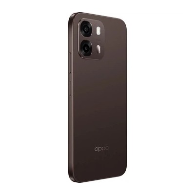 Смартфон Oppo A6S 8/256GB Cappuccino Brown (CPH2815)