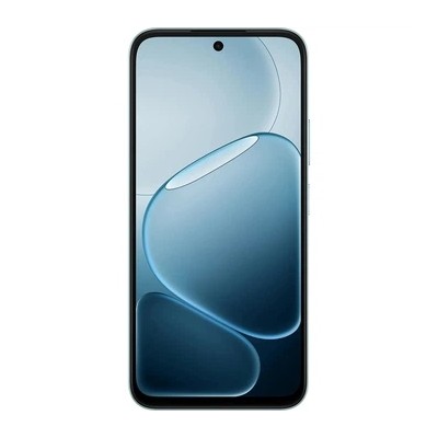 Смартфон Oppo A6X 4/128GB Ice Blue (CPH2819)