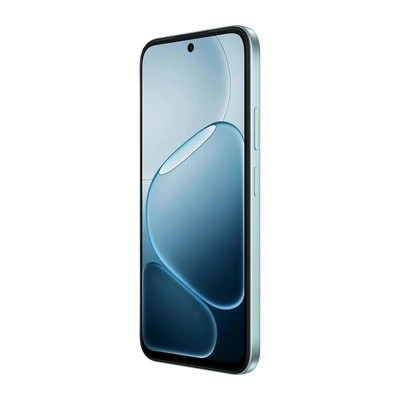 Смартфон Oppo A6X 4/128GB Ice Blue (CPH2819)