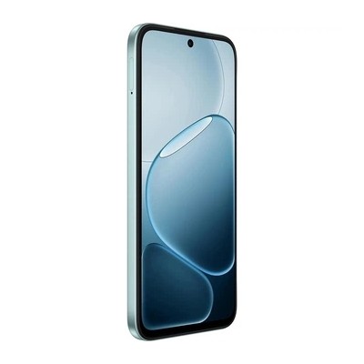 Смартфон Oppo A6X 4/128GB Ice Blue (CPH2819)