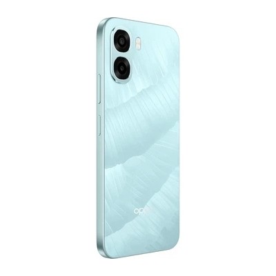Смартфон Oppo A6X 4/128GB Ice Blue (CPH2819)