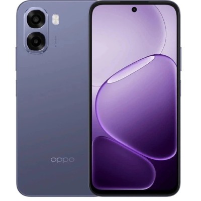 Смартфон Oppo A6X 4/128GB Plum Purple (CPH2819)