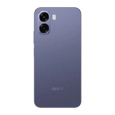 Смартфон Oppo A6X 4/128GB Plum Purple (CPH2819)
