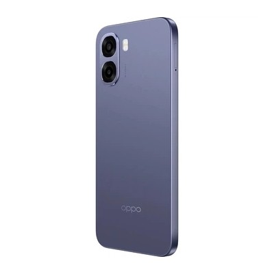Смартфон Oppo A6X 4/128GB Plum Purple (CPH2819)
