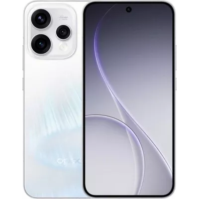 Смартфон Oppo Reno 15 8/512GB Aurora White (CPH2825)