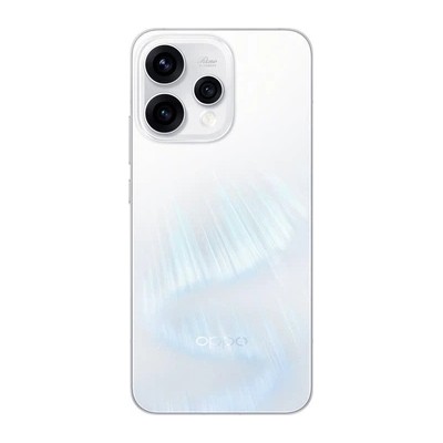Смартфон Oppo Reno 15 8/512GB Aurora White (CPH2825)