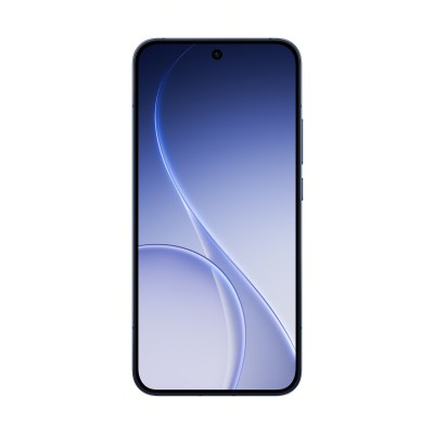 Смартфон Oppo Reno 15 8/512GB Twilight Black (CPH2825)