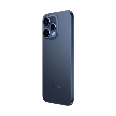 Смартфон Oppo Reno 15 8/512GB Twilight Black (CPH2825)