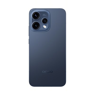 Смартфон Oppo Reno 15 8/512GB Twilight Black (CPH2825)