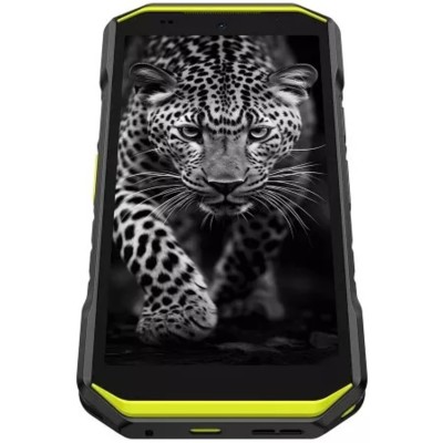 Смартфон Ulefone Armor X32 6/128Gb Black-Green