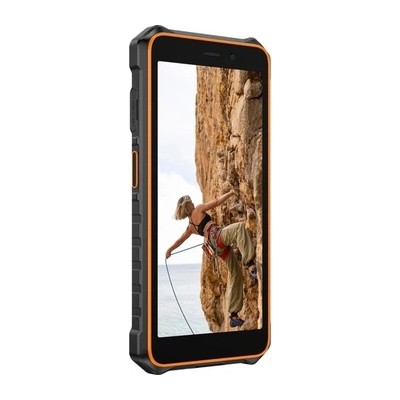 Смартфон Ulefone Rugking 2 Pro 4/128Gb Black-Orange