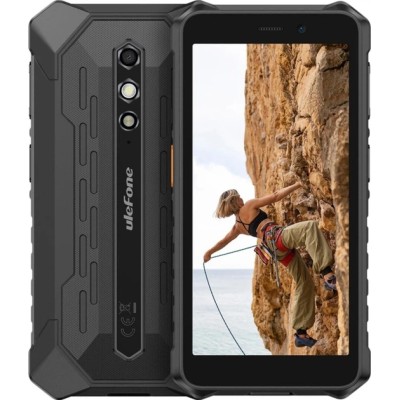 Смартфон Ulefone Rugking 2 Pro 4/128GbBlack