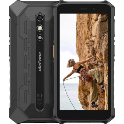 Смартфон Ulefone Rugking 2 Pro 4/128GbBlack