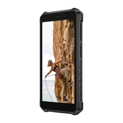 Смартфон Ulefone Rugking 2 Pro 4/128GbBlack